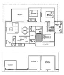 Ripple Bay (D18), Condominium #103781412